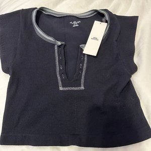 urban outfitters top